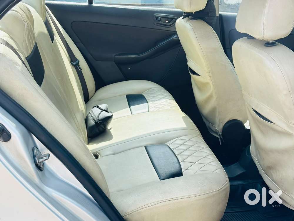 Tata Zest 1.2 Revotron Xms, 2016, Petrol