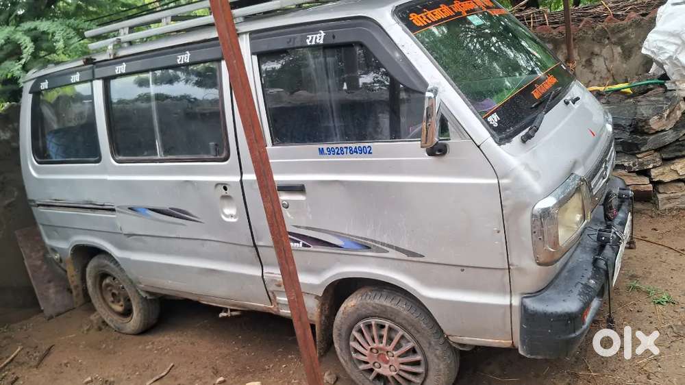 Maruti Omni Ven