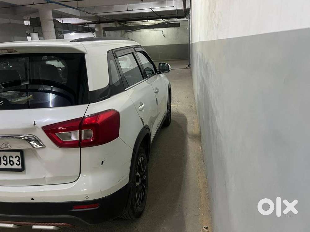 For Sale: 2020 Maruti Suzuki Vitara Brezza Vxi (with Top Model Alloy)