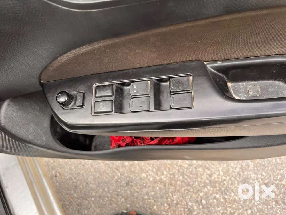 Maruti Suzuki Ertiga 2020