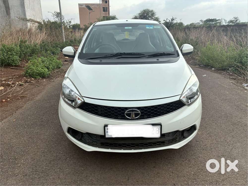 Tata Tiago 1.2 Revotron Xm, 2017, Petrol