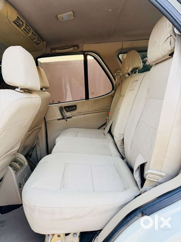 Tata Safari Dicor Ex 4x2 Bs Iv, 2011, Diesel