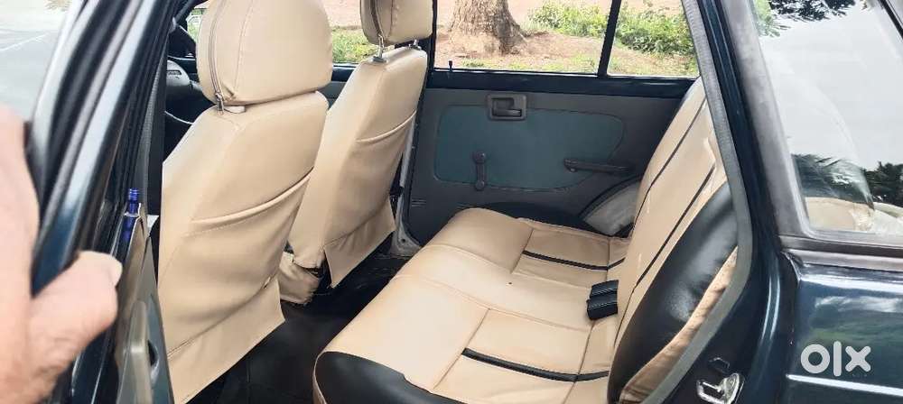 Maruti Suzuki 800 Petrol Manual 2013