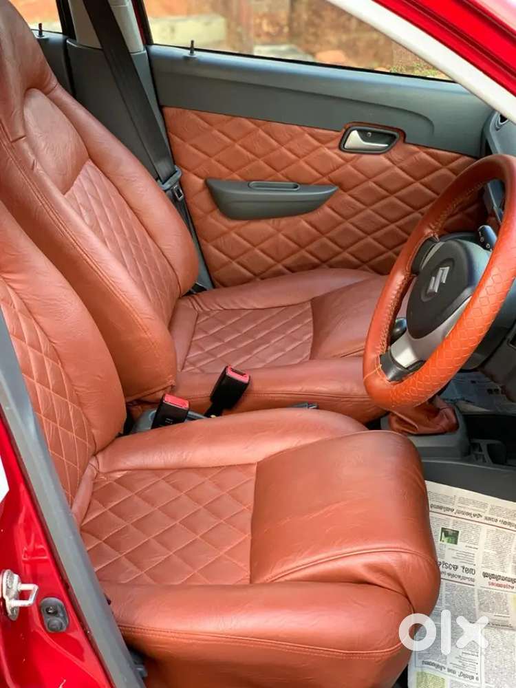 2015 Maruti Suzuki Alto