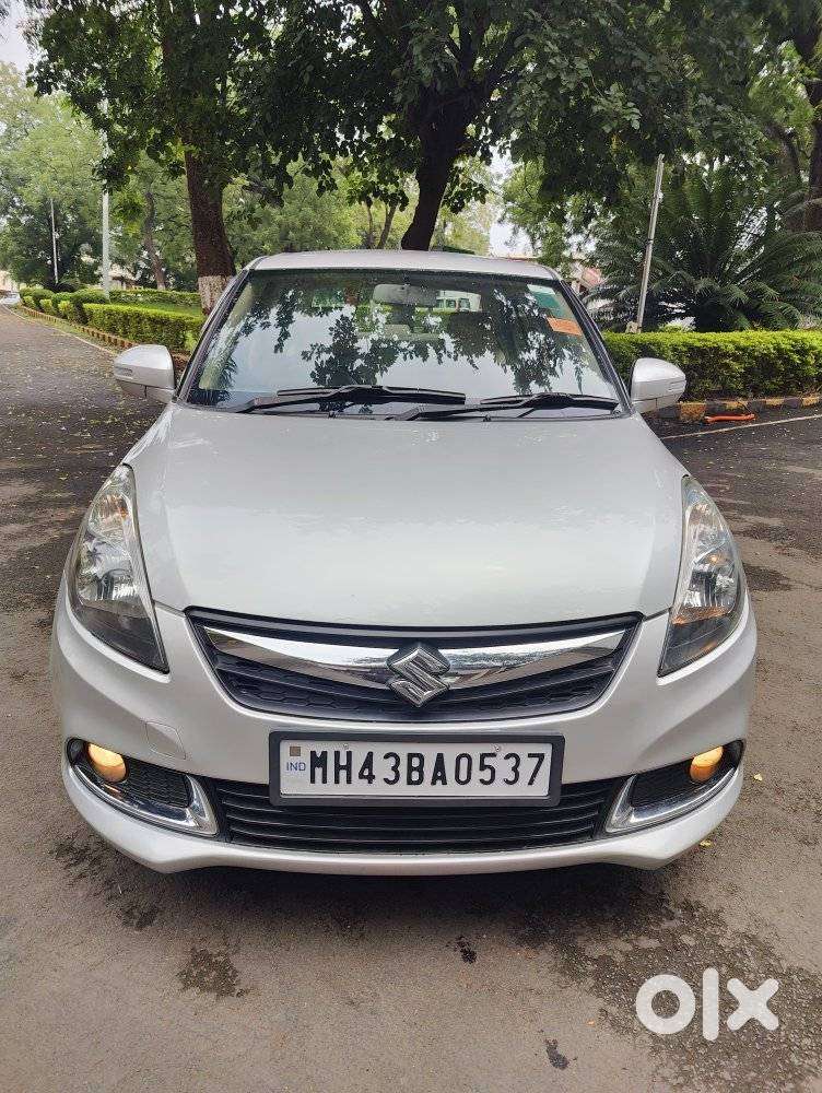 Maruti Suzuki Swift Dzire Vdi (o), 2016, Diesel