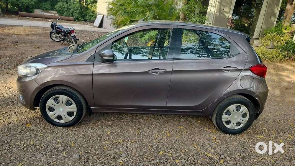 Tata Tiago Xz Diesel, 2016, Diesel