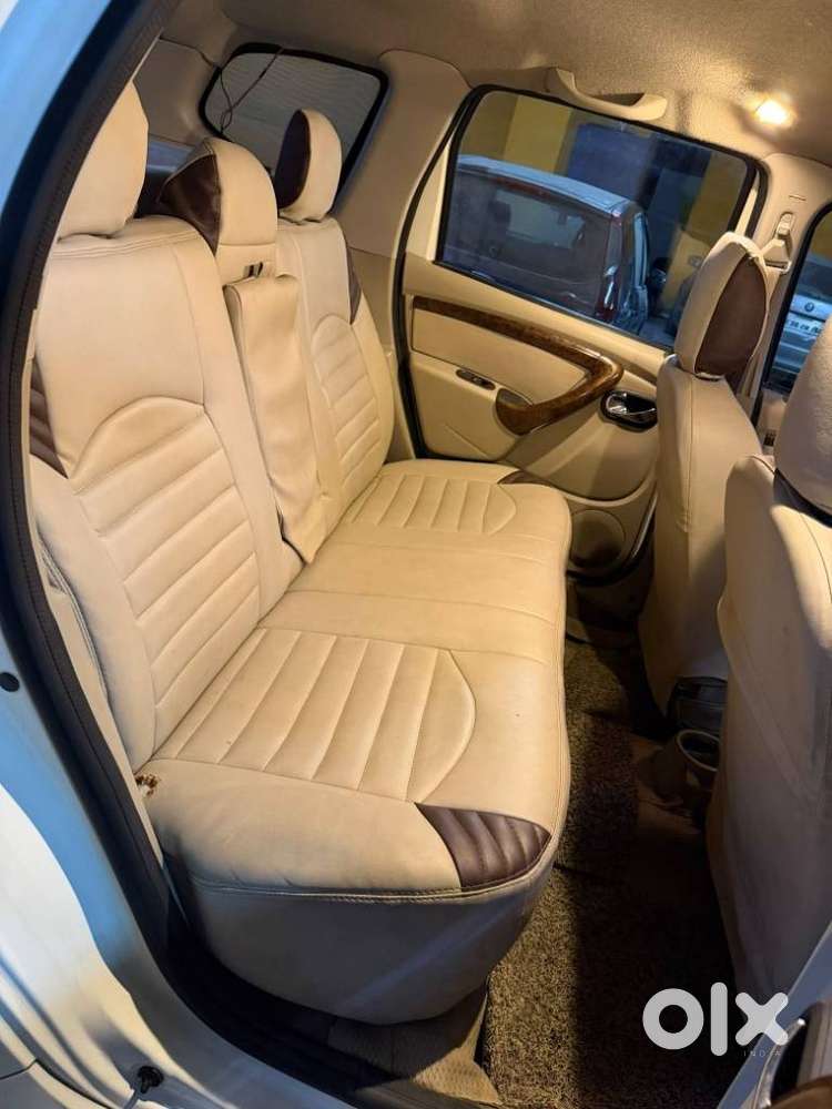 Nissan Terrano Xl P, 2015, Petrol