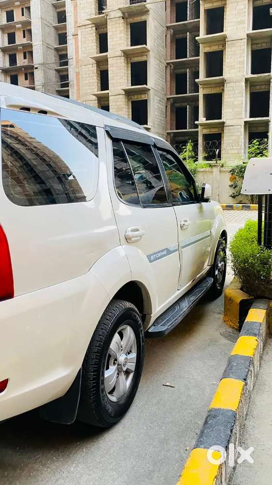 Safari Storme Well Maintained All Function Ok
