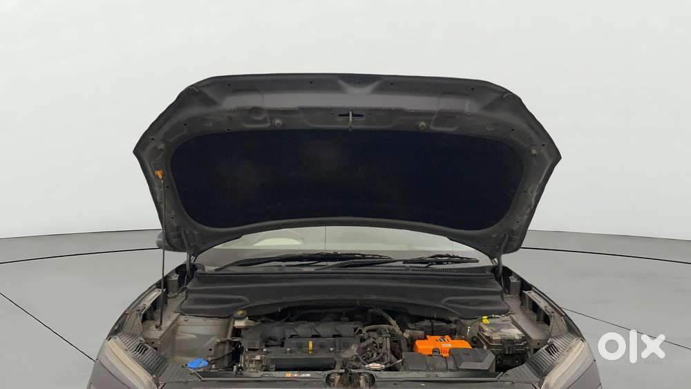 Hyundai Creta 1.5 Sx Executive Petrol, 2021, Petrol