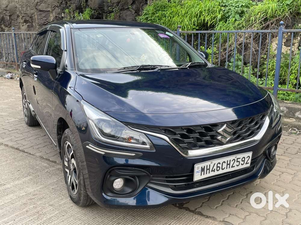 Maruti Suzuki Baleno Zeta, 2023, Cng & Hybrids