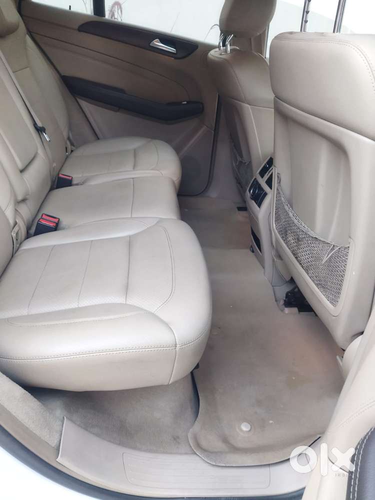 Mercedes-benz M-class Ml 350 Cdi, 2014, Diesel