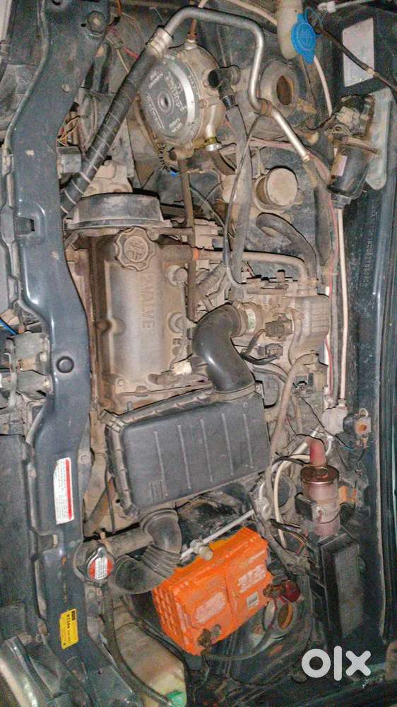 Maruti Suzuki 800 Alto 800 All Tyre 80% Engine Ok