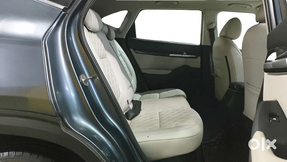 Kia Seltos Htx D, 2020, Diesel