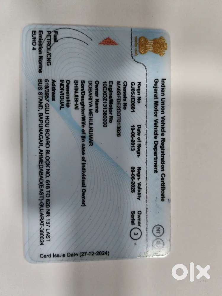 Good Condition New Tyre For