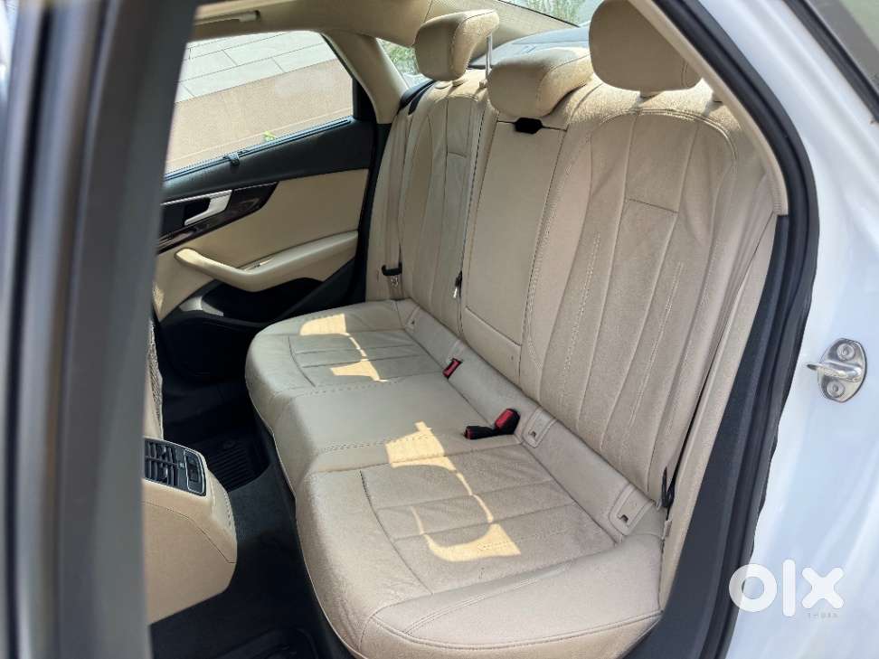 Audi A4 1.4 30 Tfsi Premium Plus, 2017, Petrol