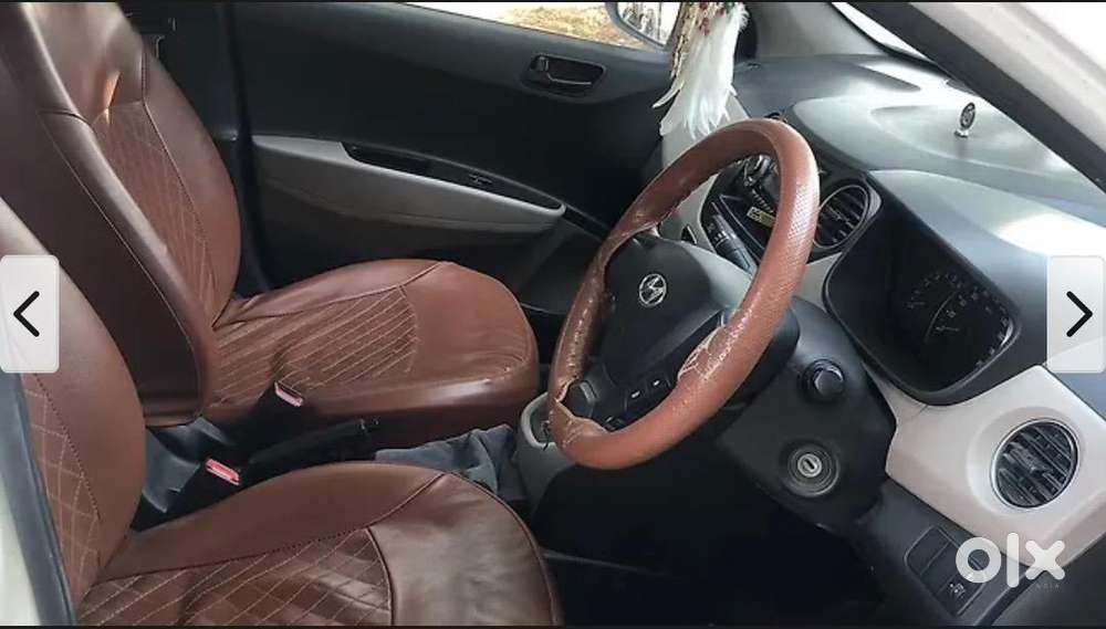 Hyundai Grand I10 2013 Diesel Well Maintained