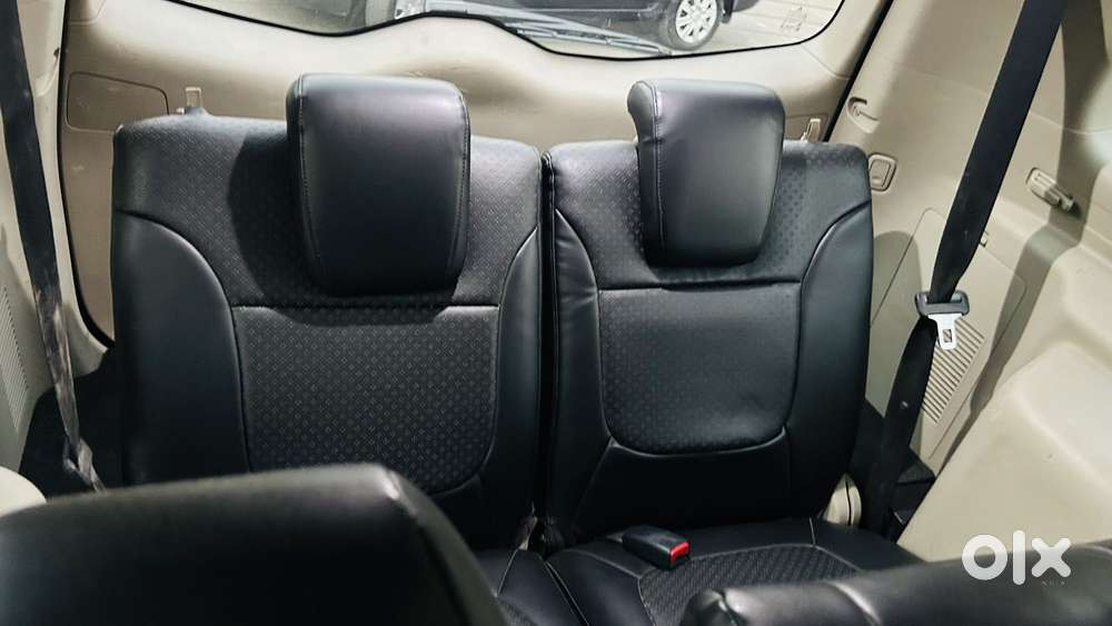 Mitsubishi Pajero Sport 4x2 Automatic, 2014, Diesel