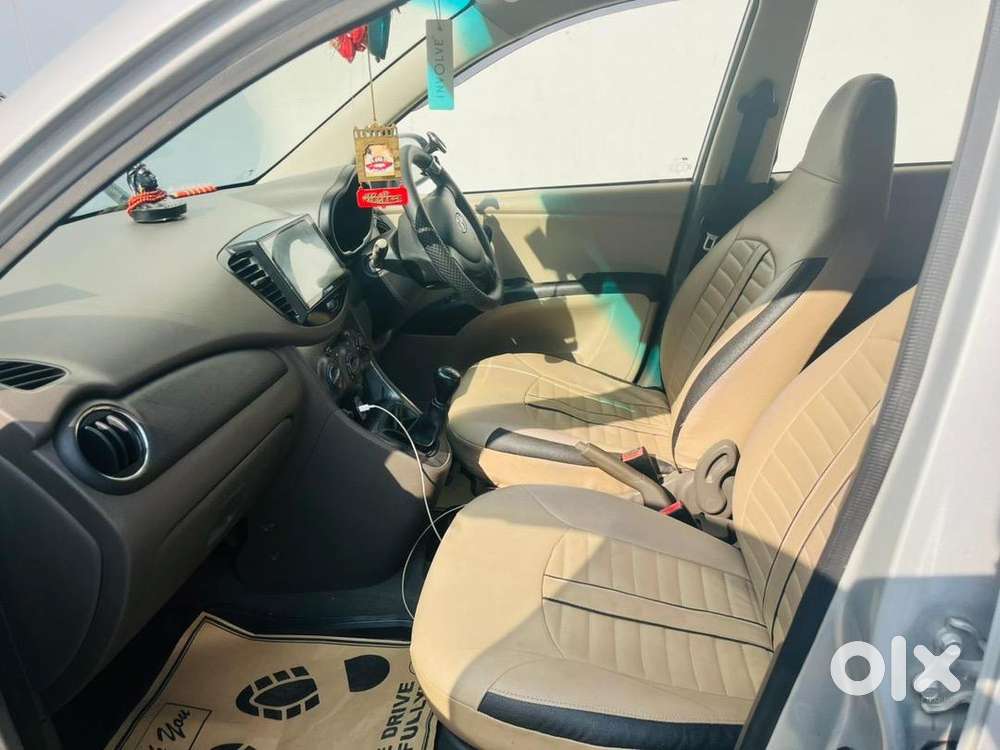 Hyundai Car Manual Petrol 2011