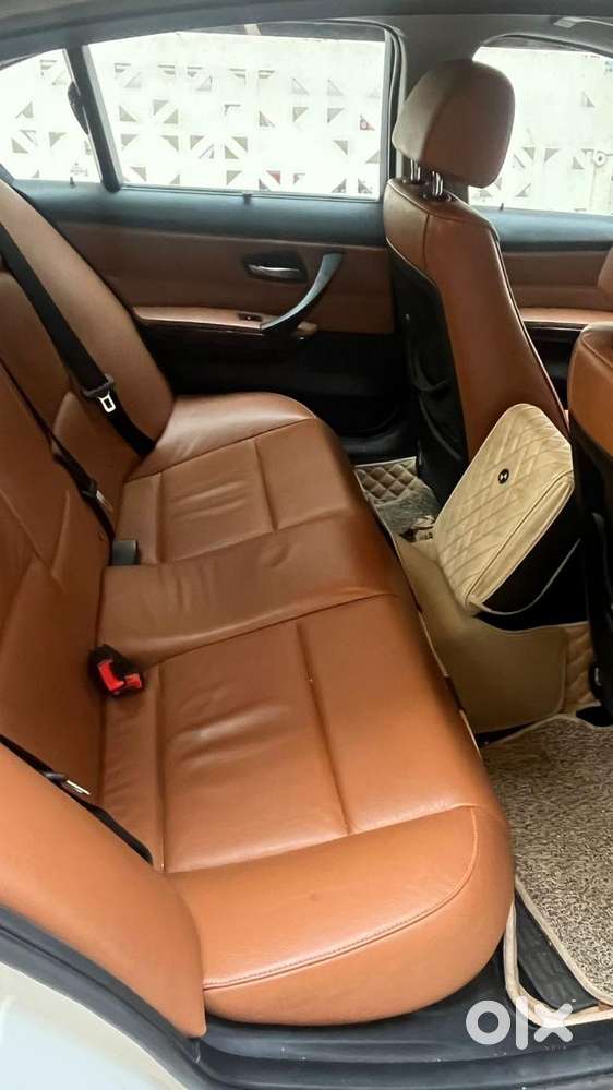 Bmw 3 Series 2.0 320i Luxury Line, 2012, Diesel