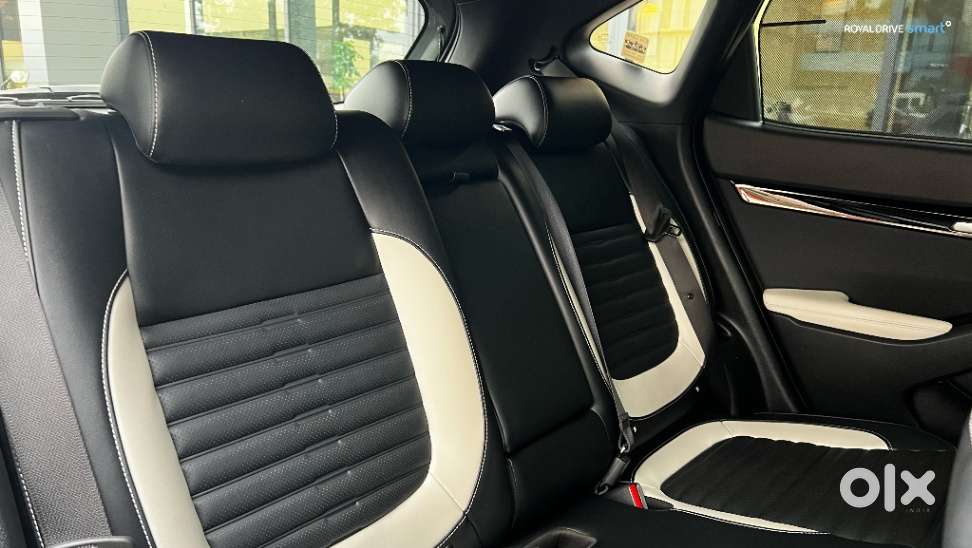 Kia Seltos, 2024, Diesel