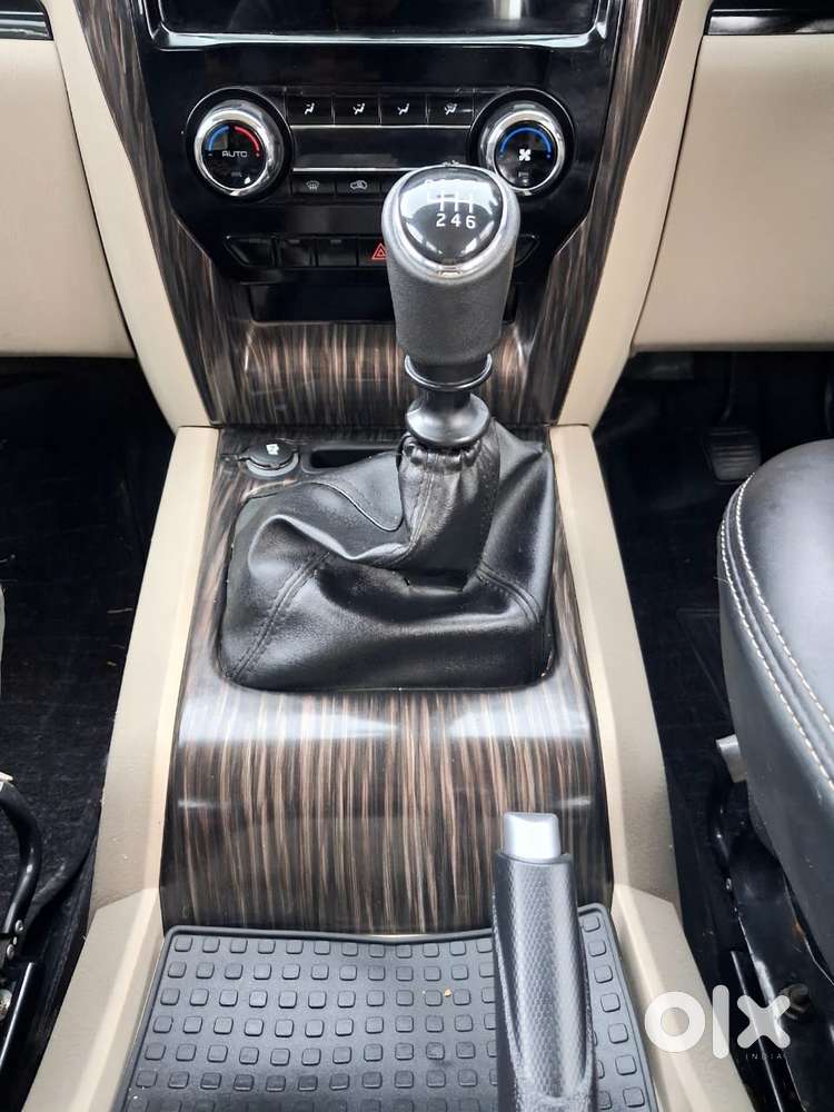 Mahindra Scorpio S11 Mt 7s, 2024, Diesel