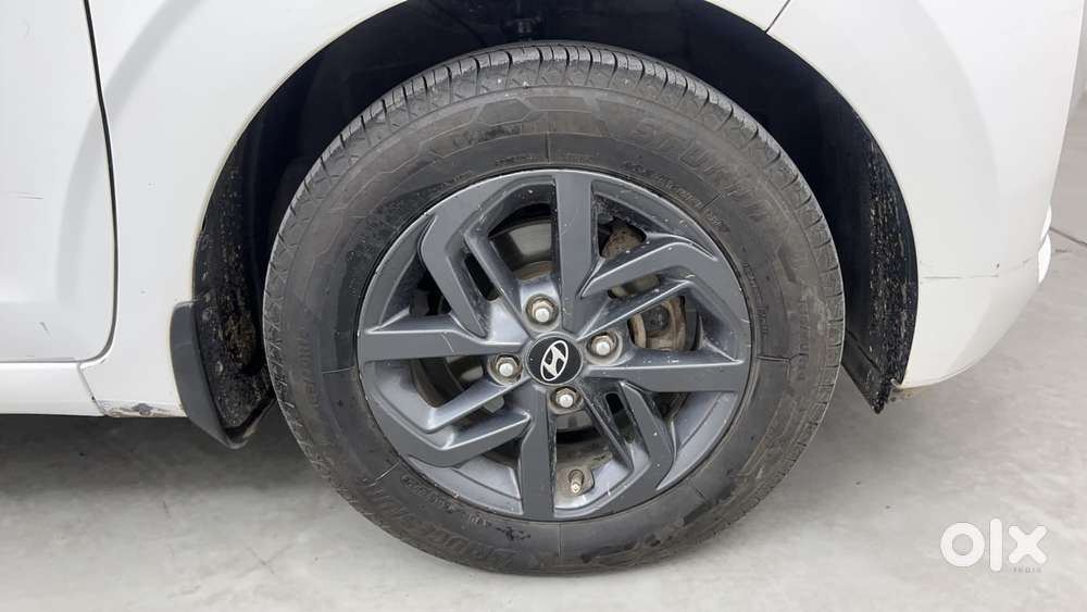 Hyundai Grand I10 Nios 1.2 Kappa Vtvt Sportz Cng, 2022, Cng & Hybrid..