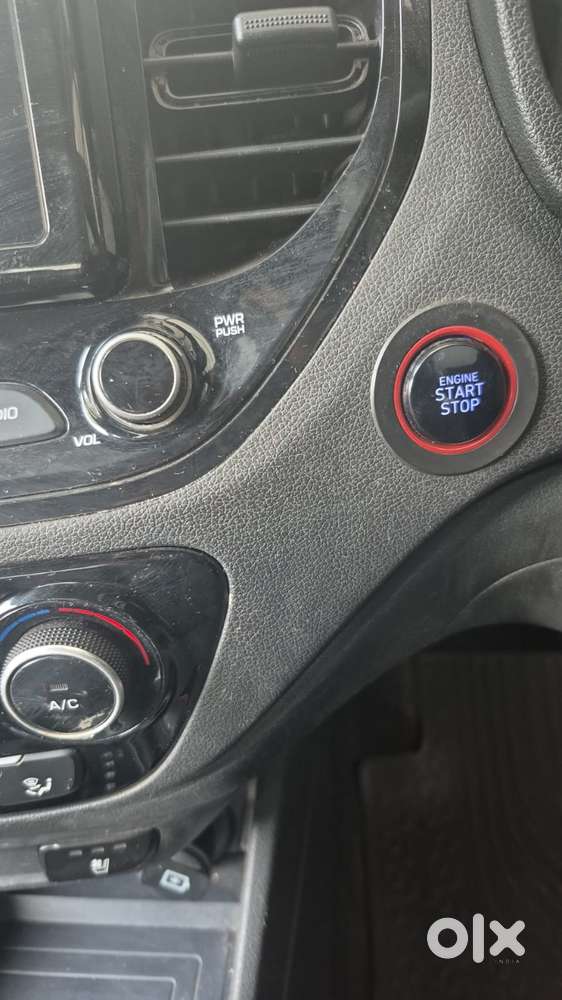 Hyundai Verna 1.0 Sx (o) Turbo Gdi Dct, 2022, Petrol