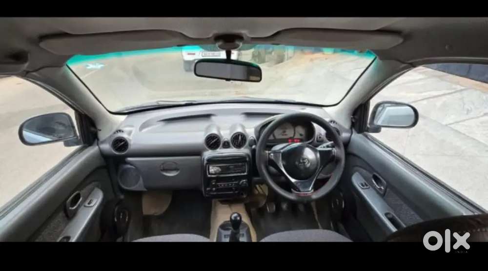 Hyundai Santro Xing 2004 Petrol Good Condition