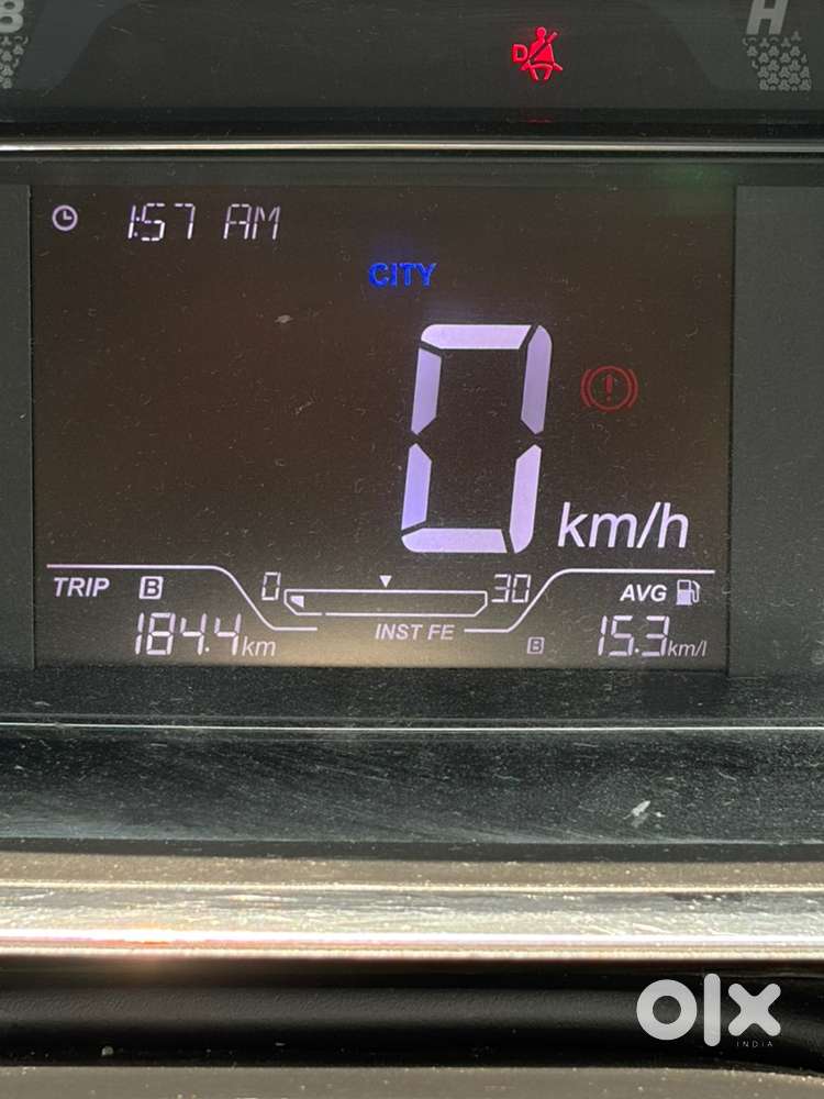 Tata Nexon Xm(s) Petrol 2022