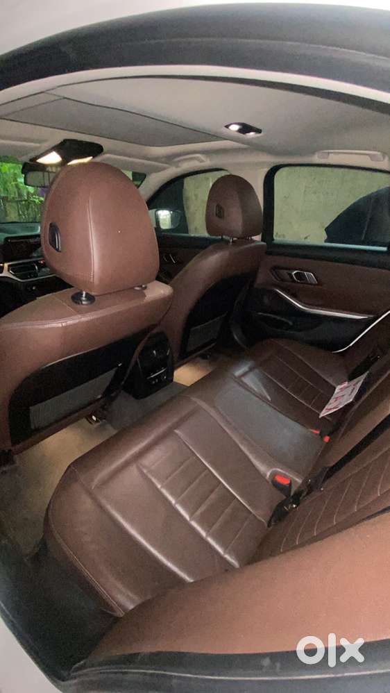 Bmw 3 Series 2020 Luxury