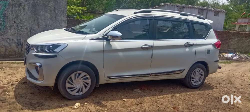 Maruti Suzuki Ertiga 2024