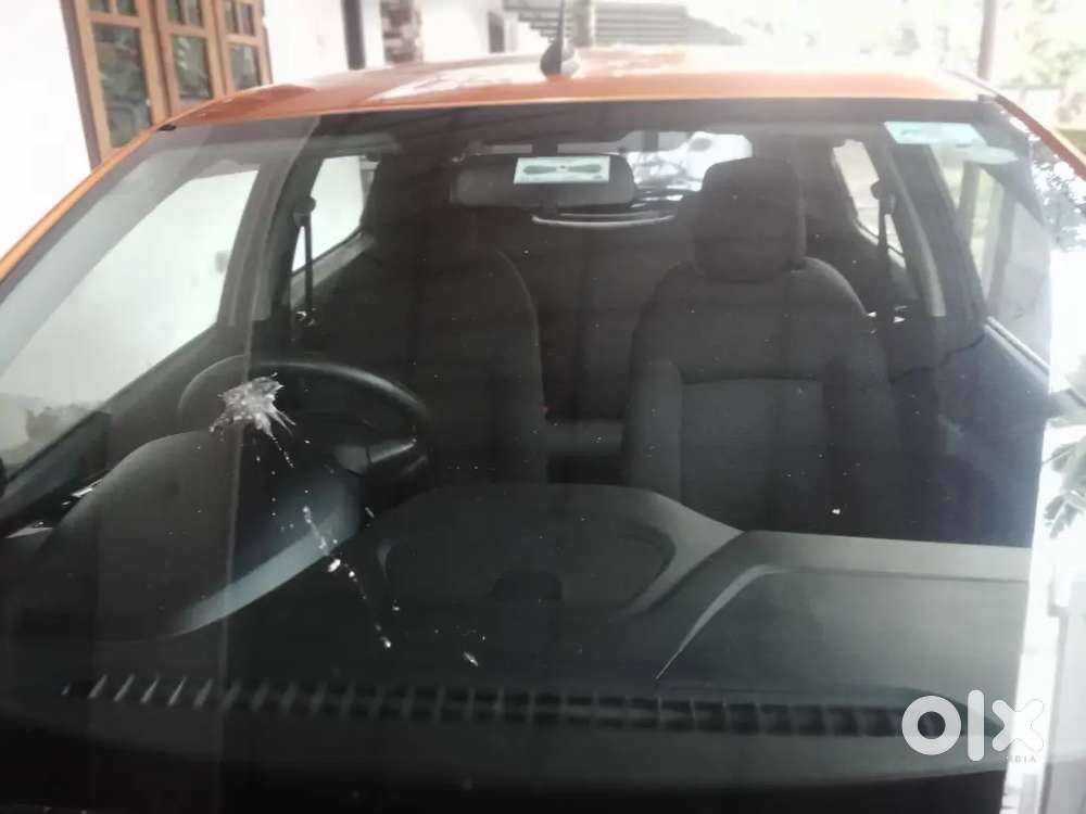 Tata Tiago Ev Xz Plus 2018