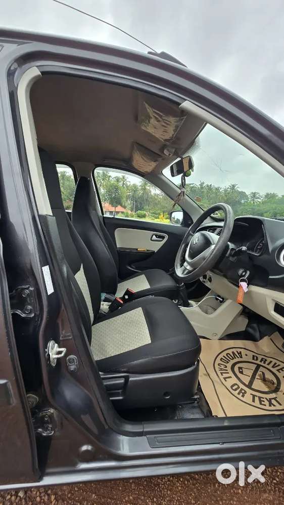 Alto 800 2022 Petrol Single Owner