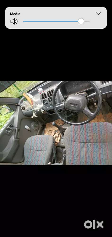 Maruti Suzuki Zen  1997 Petrol 105000 Km Driven