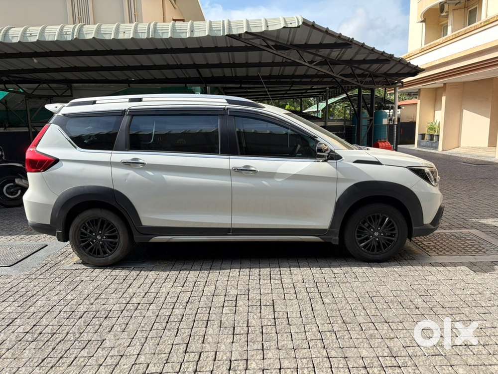 Maruti Suzuki Xl6 Showroom Condition
