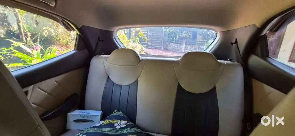 Hyundai Eon 2013 Variant Lite