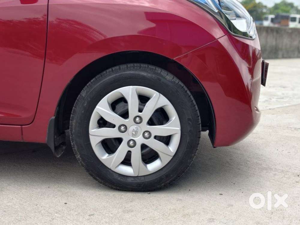 Hyundai Eon Magna +, 2018, Petrol