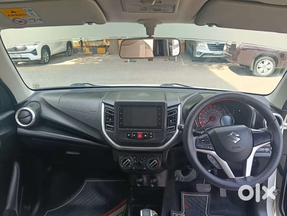 Maruti Suzuki Celerio Zxi Amt, 2022, Petrol
