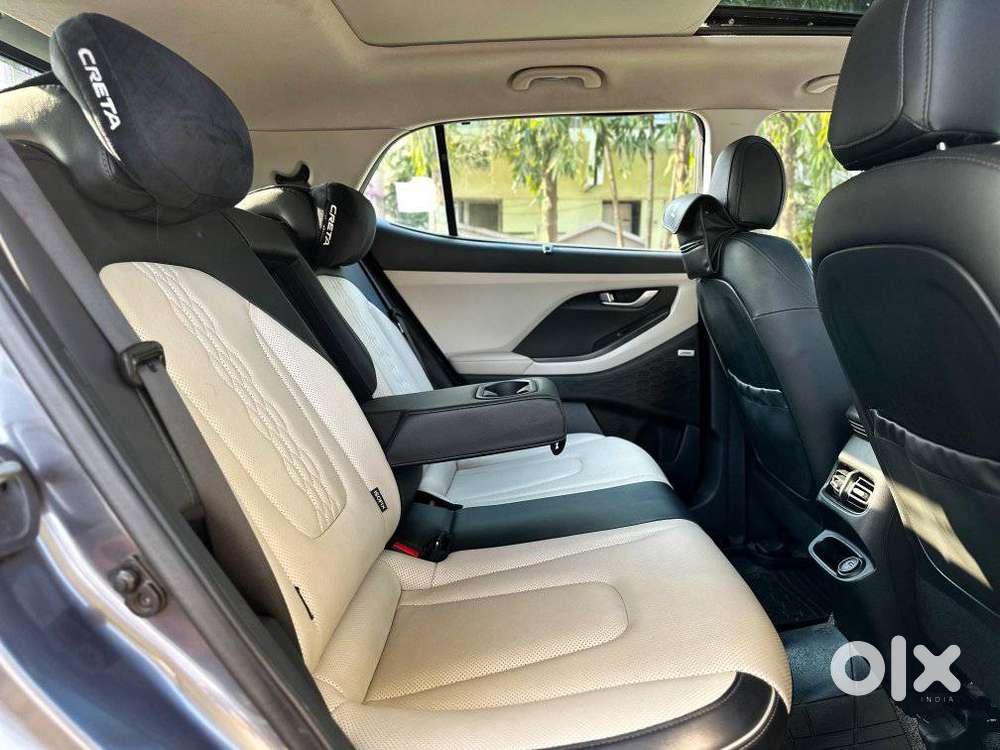 Hyundai Tucson 2.0 Signature Petrol At, 2023, Petrol