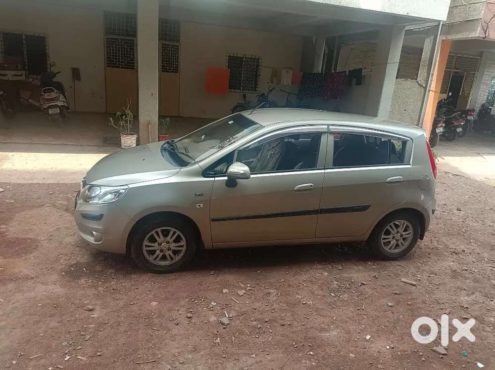 Chevrolet Sail Hatchback 2013 Petrol Well Maintained