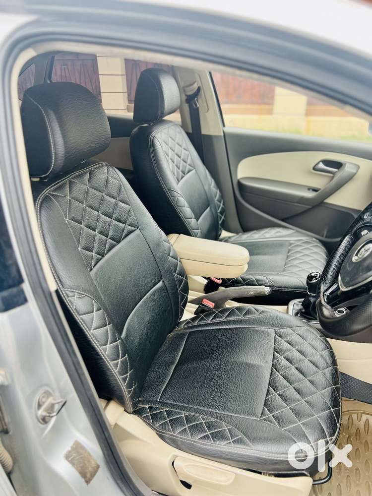 Volkswagen Vento 1.6 Highline Plus 16 Alloy, 2015, Diesel