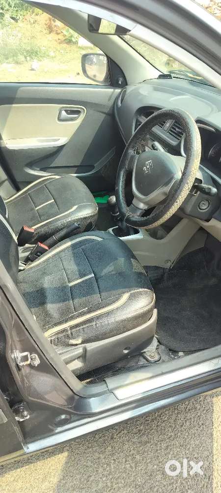 Good Condition Single Vanar