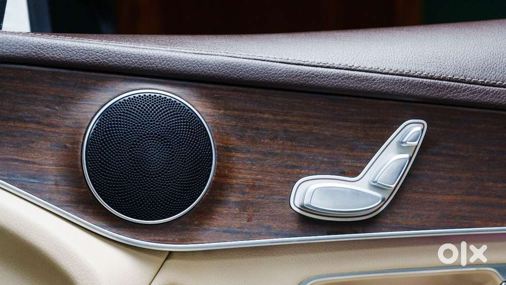 Mercedes-benz Glc Class 200, 2020, Petrol