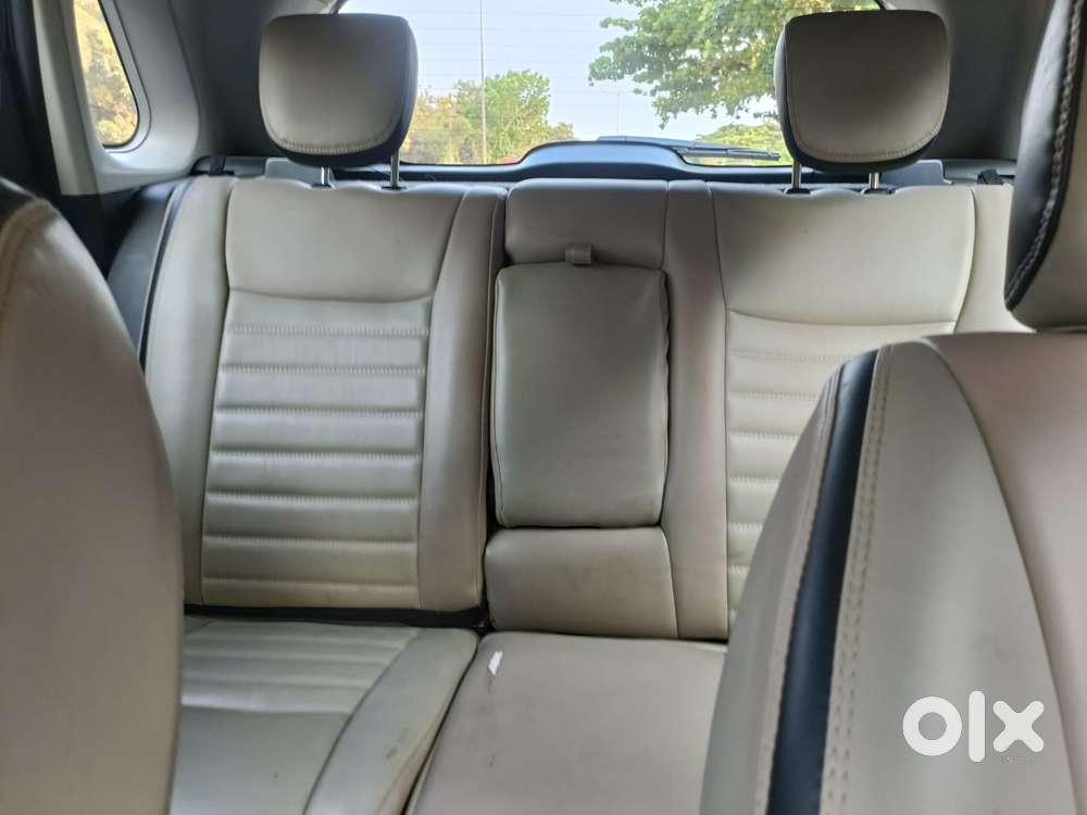 Maruti Suzuki Brezza Zdi, 2016, Diesel