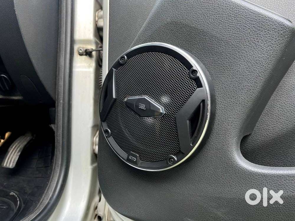 Renault Duster 2015-2016 Petrol Rxe, 2016, Petrol