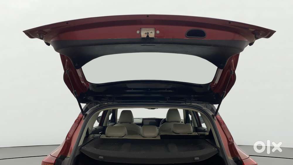 Kia Seltos Htx G, 2019, Petrol