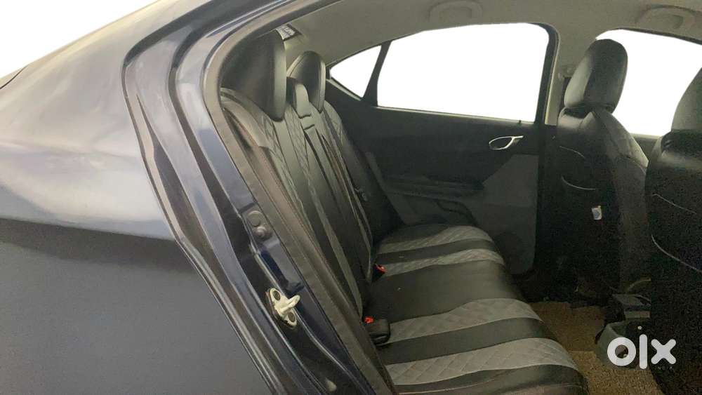 Tata Tigor Xza, 2018, Petrol