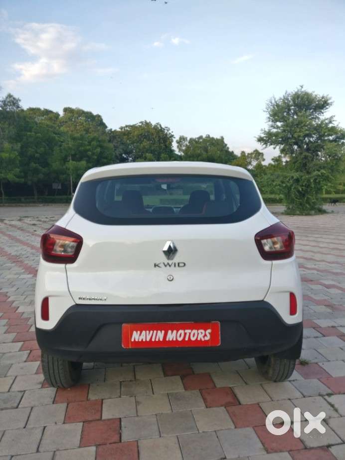 Renault Kwid Rxt 1.0, 2023, Petrol