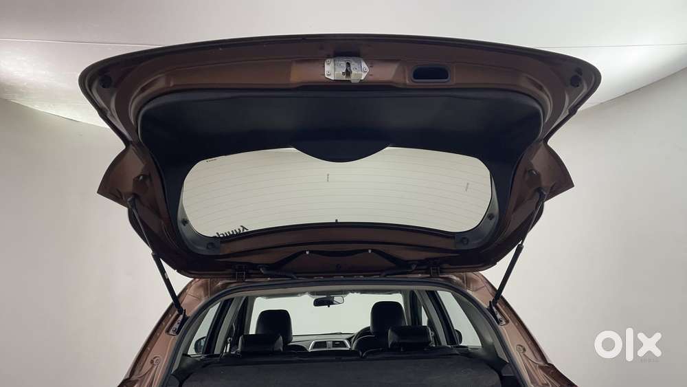 Maruti Suzuki S-cross 2017-2020 1.3 Zeta, 2018, Diesel