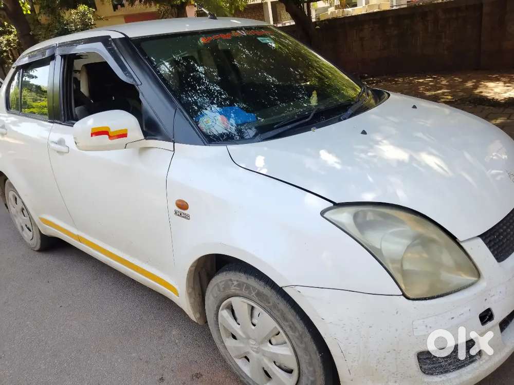 Maruti Suzuki Dzire Diesel 2016